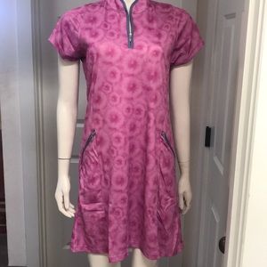 Bermuda Sands Golf/Athletic/Athleisure Dress, NWT!